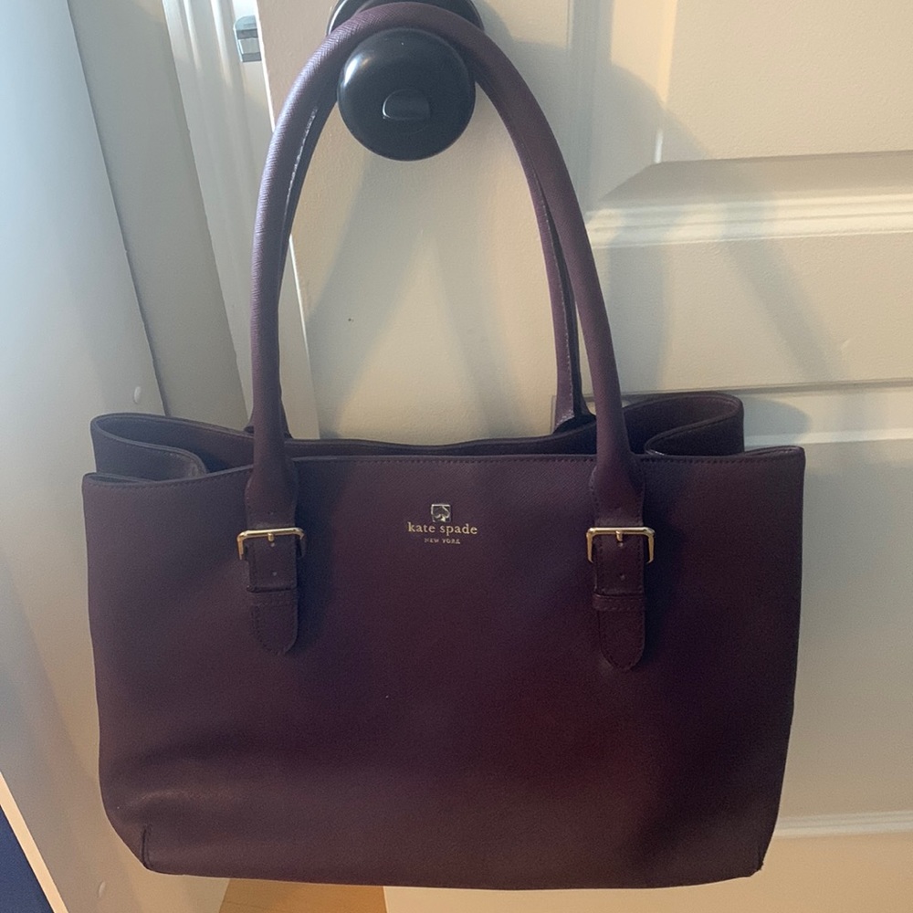 Kate Spade Large Tote